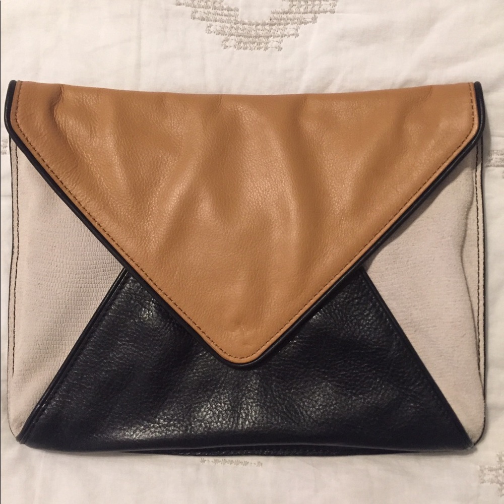 Banana Republic Theresa Envelope Clutch